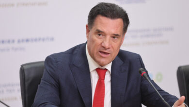 Γεωργιάδης:-Τη-Δευτέρα-ο-διορισμός-προσωρινής-διοίκησης-στον-Πανελλήνιο-Ιατρικό-Σύλλογο