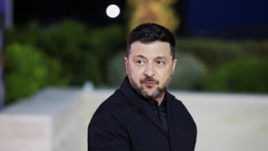 Η-Ρωσία-θέλει-να-στρατολογήσει-30.000-Βορειοκορεάτες,-υποστηρίζει-ο-Ζελένσκι