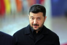 Ουκρανία:-Ο-Ζελένσκι-θεωρεί-πιθανή-μια-«μαζική»-ρωσική-επίθεση-τις-επόμενες-ώρες