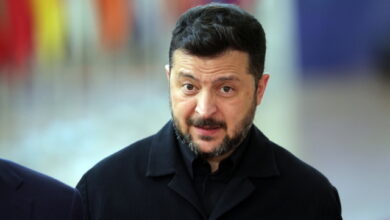 Ουκρανία:-Ο-Ζελένσκι-θεωρεί-πιθανή-μια-«μαζική»-ρωσική-επίθεση-τις-επόμενες-ώρες