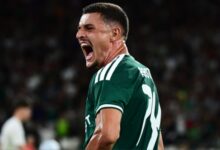 Ρατσόντερ-μετά-την-πρόκριση-του-Παναθηναϊκού:-«Μπορούμε-να-γίνουμε-ακόμη-καλύτεροι»