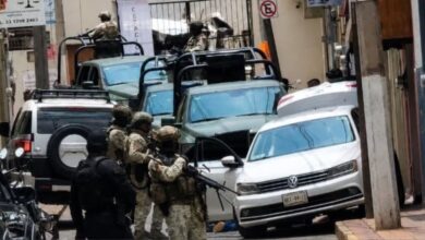 Συνελήφθη-ο-άνθρωπος-πίσω-από-τη-δολοφονία-του-δημάρχου-που-είχε-προκαλέσει-σοκ-στο-Μεξικό