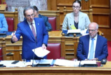 Βουλή:-Ψηφίστηκε-η-αύξηση-της-πραγματικής-έκτισης-ποινής-των-ισοβίων-στα-30-έτη