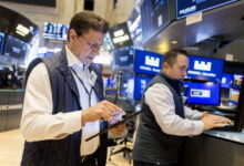 wall-street:-Οι-big-tech-κράτησαν-όρθια-την-αγορά-παρά-τις-πιέσεις-από-τη-fed-και-τα-ομόλογα
