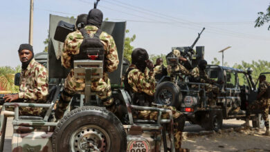 Ένοπλοι-σκότωσαν-12-ανθρώπους-και-απήγαγαν-γυναίκες-και-παιδιά-σε-χωριό-της-Νιγηρίας