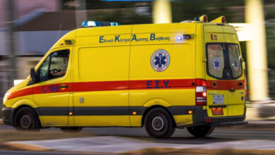 Ραφήνα:-Νεκρός-μέσα-στην-καμπίνα-του-βρέθηκε-ο-ύπαρχος-του-«superferry»