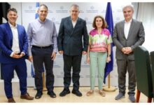 Τάκης-Θεοδωρικάκος:-Στηρίζουμε-με-πράξεις-την-έρευνα-και-την-καινοτομία