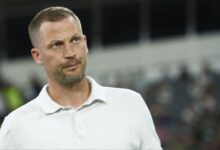 Νίστρουπ:-«Πρέπει-να-είμαστε-πιο-δημιουργικοί,-πάμε-στη-Βουλγαρία-για-τη-νίκη»