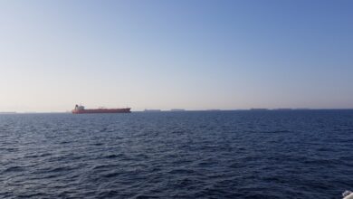 Δύο-εκρήξεις-κοντά-σε-δεξαμενόπλοιο-στα-Στενά-του-Ορμούζ