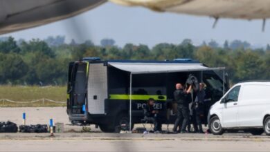 Ρωσία-για-το-drone-με-εκρηκτικά-σε-γερμανικό-αεροδρόμιο:-«Βιαστικά-στημένη-προβοκάτσια»