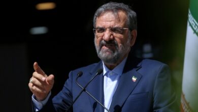 Καταζητούμενος-από-την-Ιντερπόλ-ο-νέος-επικεφαλής-του-Συμβουλίου-Ασφαλείας-του-Ιράν