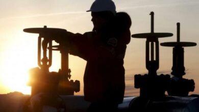 Πετρέλαιο:-Εκτίναξη-5%-στις-τιμές-μετά-την-κόντρα-ΗΠΑ–Ιράν-για-το-Ορμούζ,-στα-$87,72-το-brent