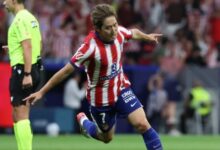 la-liga:-Με-το-δεξί-η-Ατλέτικο-Μαδρίτης,-2-0-τη-Μάλαγα-στην-πρεμιέρα,-δείτε-τα-γκολ