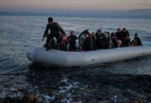 Μεταφορές-μεταναστών-από-την-Κρήτη-σε-βόρειο-Αιγαίο:-«Δεν-θα-επιβαρυνθούν-τα-νησιά»