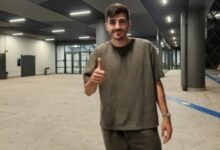 Στη-Θεσσαλονίκη-ο Μπόσκο-Σούταλο,-επισημοποιείται-η-συμφωνία-με-τον-Άρη
