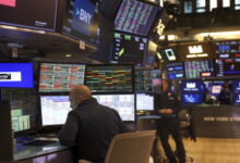 wall-street:-Πιέσεις-από-το-sell-off-στα-μικροτσίπ-–-Στο-επίκεντρο-Ιράν,-nvidia-και-fed
