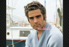 Ο-Κώστας-Πρέκας-έγινε-85-ετών:-Η-φωτογραφία-στον-Πειραιά-του-1972