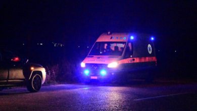 Τραγωδία-στον-Δήμο-Αρχανών-–-Αστερουσίων: Νεκρός-πρώην-Αντιδήμαρχος,-φέρει-τραύμα-από-όπλο