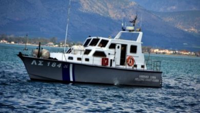 Εντοπίστηκαν-περίπου-50-μετανάστες-σε-λέμβο-νότια-των-Καλών-Λιμένων