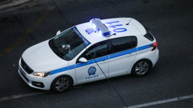 Συνελήφθη-40χρονος-καταζητούμενος-για-απόπειρα-αποπλάνησης-και-βιασμού-ανήλικης-στην-Κορινθία