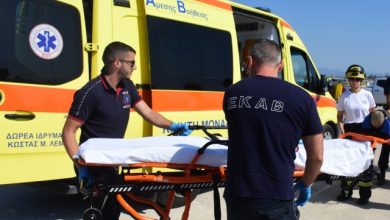 Άνδρας-ανασύρθηκε-νεκρός-από-τη-θάλασσα-της-Αγίας-Μαρίνας-στα-Χανιά