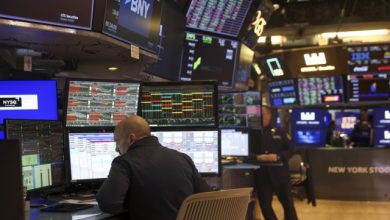 Απώλειες-στη-wall-street-καθώς-οι-επενδυτές-φοβούνται-αύξηση-επιτοκίων-από-τη-fed