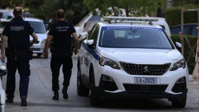 Συνελήφθη-53χρονος-διακινητής-στη-Θεσσαλονίκη,-μετέφερε-μετανάστες-κρυμμένους-σε-πορτμπαγκάζ