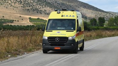 Δύο-λουόμενες-έχασαν-τη-ζωή-τους-σε-παραλίες-της-Πιερίας-και-της-Χαλκιδικής