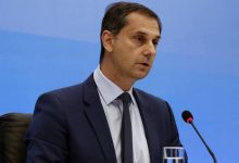 Παραβιάστηκε-ο-λογαριασμός-στο-Χ-του-υφυπουργού-Εξωτερικών,-Χάρη-Θεοχάρη