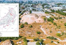 Ελαιώνας:-Το-σχέδιο-για-νέες-γειτονιές-και-προσιτή-κατοικία,-δείτε-πίνακες-ανά-περιοχή