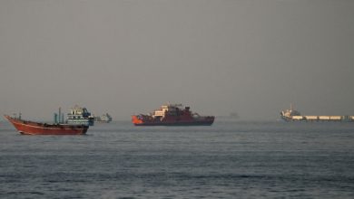 Νέο-πλήγμα-στο-Ορμούζ:-drones-και-πύραυλος-χτύπησαν-πλοίο-που-είχε-σύμβαση-με-τις-ΗΠΑ
