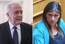 Βουλή:-«Ναι»-στην-άρση-ασυλίας-Αβραμόπουλου-και-Κωνσταντοπούλου,-τα-αποτελέσματα-των-ψηφοφοριών