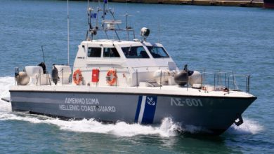 Συνελήφθησαν-13χρονος-και-17χρονος-ως-διακινητές-μεταναστών-στην-Κρήτη