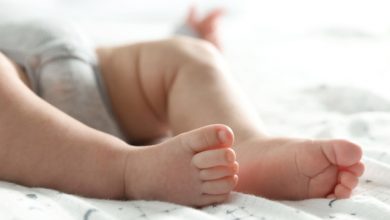 Αποσωληνώθηκε-το-17-ημερών-βρέφος-στο-Ηράκλειο,-είχε-εγκεφαλική-αιμορραγία