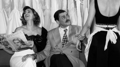 Θέατρο-Τζένη-Καρέζη:-Ανεβάζει-τον-«Πειρασμό»-του-Γρηγόριου-Ξενόπουλου-σε-μια-σύγχρονη-εκδοχή