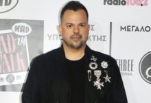 Νίκος-Απέργης:-Είμαι-αρρωστοφοβικός,-η-τσάντα-μου-είναι-ένα-κινητό-φαρμακείο