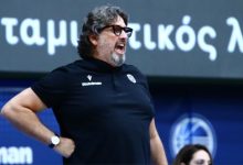 Τρινκιέρι-μετά-την-πρόκριση-του-ΠΑΟΚ-επί-του-Παναθηναϊκού:-«Η-νίκη-είναι-γλυκιά,-τώρα-ο-Ολυμπιακός»
