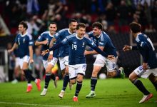 nations-league:-Μόνη-στην-κορυφή-του-ομίλου-η-Εθνική-Ελλάδας,-δείτε-τη-βαθμολογία