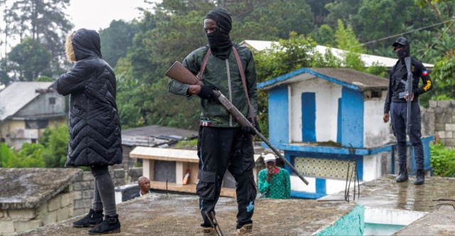 Μάχη-με-τις-συμμορίες-στην-Αϊτή:-Ο-ΟΗΕ-παρατείνει-τη-διεθνή-δύναμη-μέχρι-το-2027