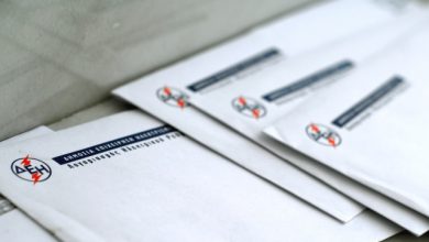 ΔΕΗ:-Συνεχίζεται-η-έκπτωση-στο-«μπλε»-τιμολόγιο,-συγκράτηση-της-αύξησης-στο-«πράσινο»