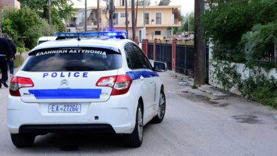 Πήγε-στο-σπίτι-της-πρώην-του-στην-Πάτρα,-προκάλεσε-φθορές,-την-απείλησε-και-της-πήρε-το-κινητό
