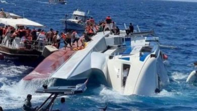 Στους-19-ανέρχονται-πλέον-οι-νεκροί-από-το-ναυάγιο-στην-Κερύνεια