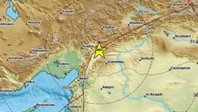 Τρεις-ισχυροί-σεισμοί-στην-Τουρκία:-5,2-Ρίχτερ-στην-Οσμανίγιε,-δύο-διαδοχικές-δονήσεις-στα-Άδανα