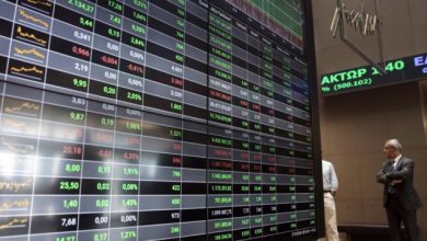 Χρηματιστήριο:-Μίνι-ανάκαμψη-μετά-το-διήμερο-απωλειών-–-Πήραν-«ανάσα»-οι-τράπεζες