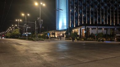Έφτασε-στο-«conrad-athens-the-ilisian»-ο-Ρούμπιο,-δείτε-βίντεο