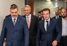 Συνάντηση-Χρυσοχοΐδη-με-τον-Τούρκο-ΥΠΕΣ,-στο-επίκεντρο-το-οργανωμένο-έγκλημα-και-η-τρομοκρατία