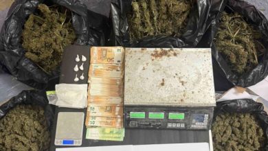 Συνελήφθη-58χρονος-στη-Ρόδο-για-καλλιέργεια-και-διακίνηση-ναρκωτικών