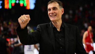 Μπαρτζώκας:-«Δύσκολο-να-πας-μακριά-χωρίς-την-άμυνα,-βελτιωθήκαμε-πολύ-στο-δεύτερο-ημίχρονο»