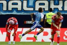 laliga:-Η-Μάλαγα-«έκλεψε»-τον-βαθμό-στο-93′,-1-1-με-την-Εσπανιόλ,-δείτε-τα-γκολ