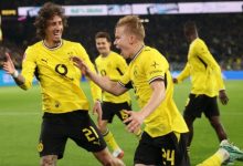 bundesliga:-Η-Ντόρτμουντ-έχασε-τη-νίκη-μέσα-από-τα-χέρια-της,-2-2-με-τη-Βέρντερ,-δείτε-τα-γκολ